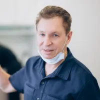Врач терапевт